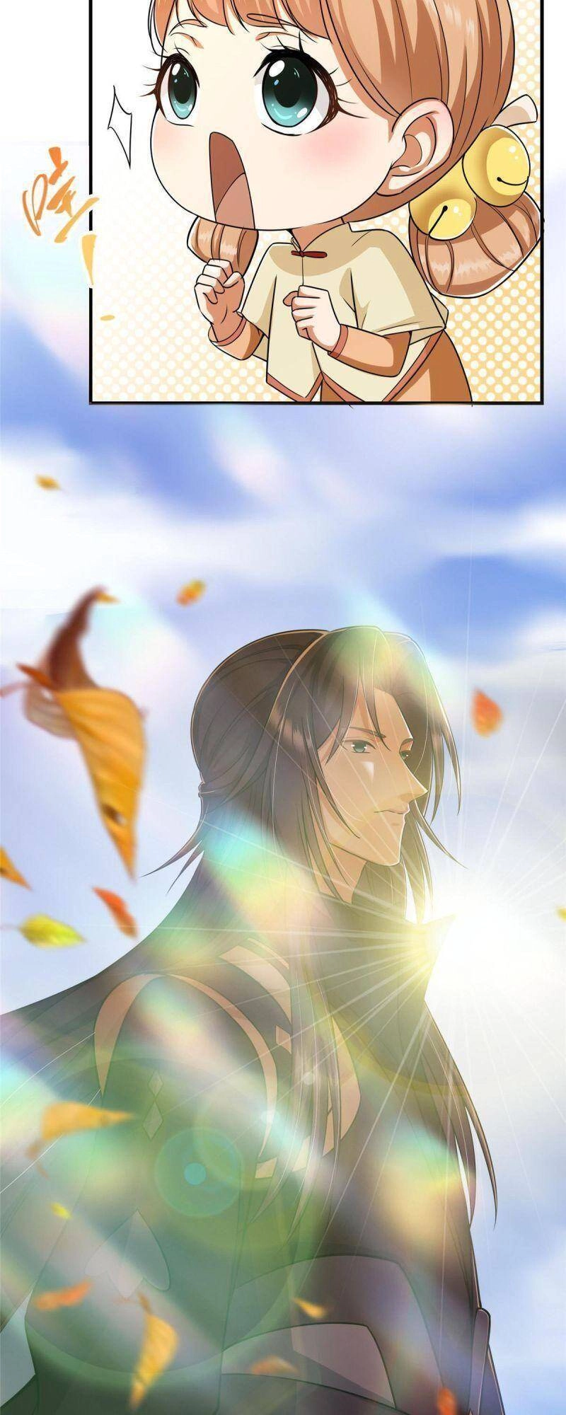 Chưởng Môn Khiêm Tốn Chút Chapter 70 - 14