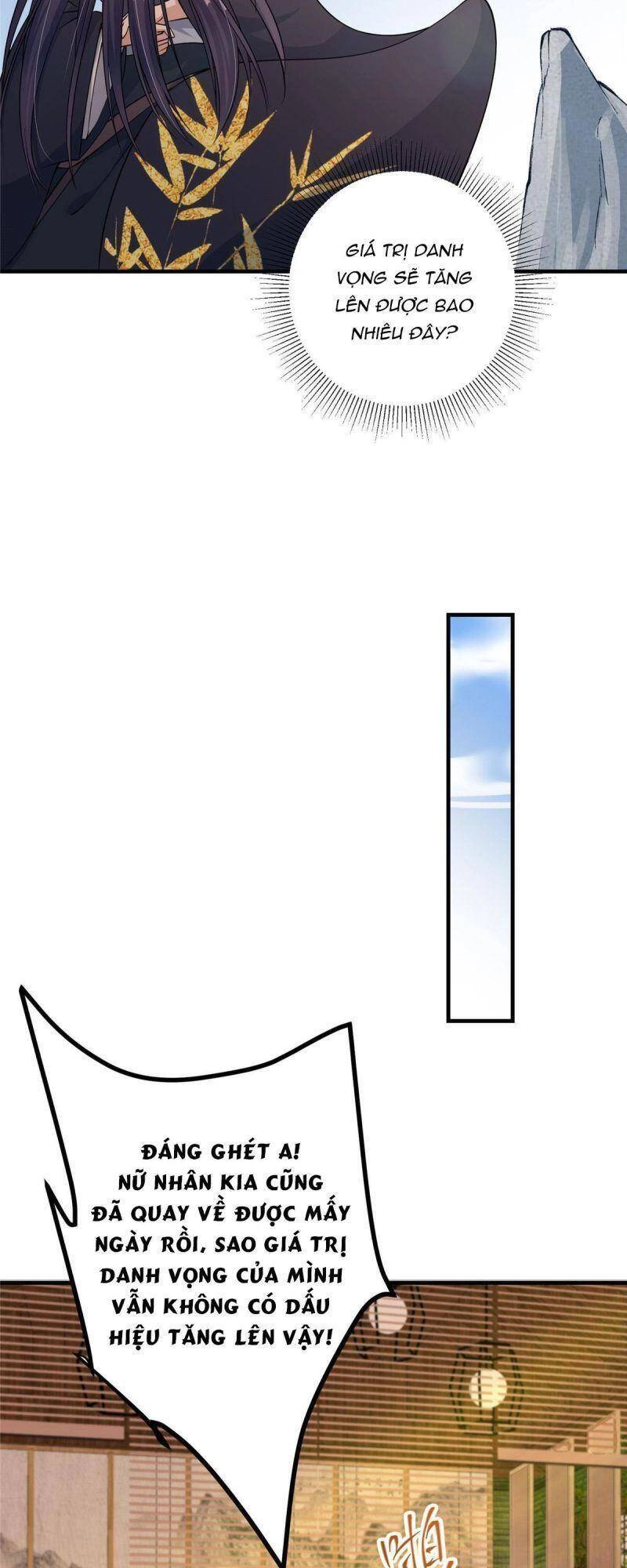 Chưởng Môn Khiêm Tốn Chút Chapter 70 - 28