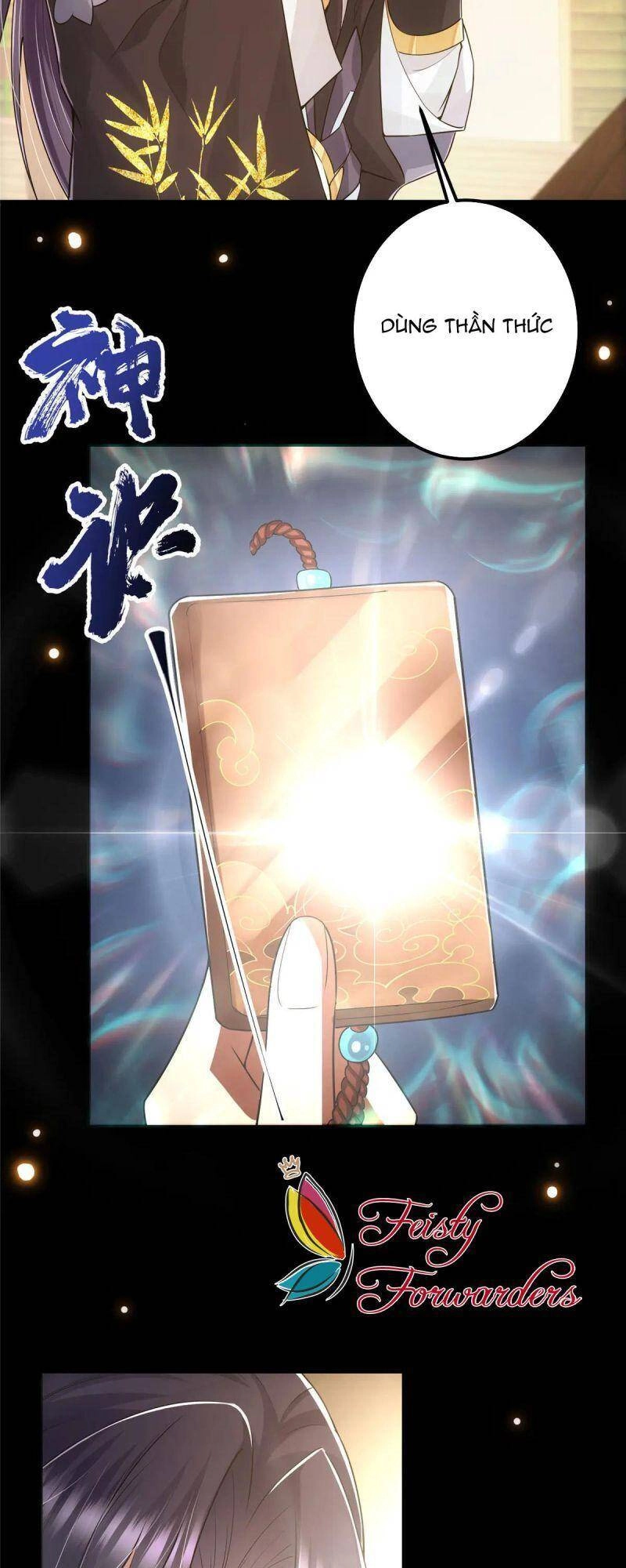 Chưởng Môn Khiêm Tốn Chút Chapter 72 - 9