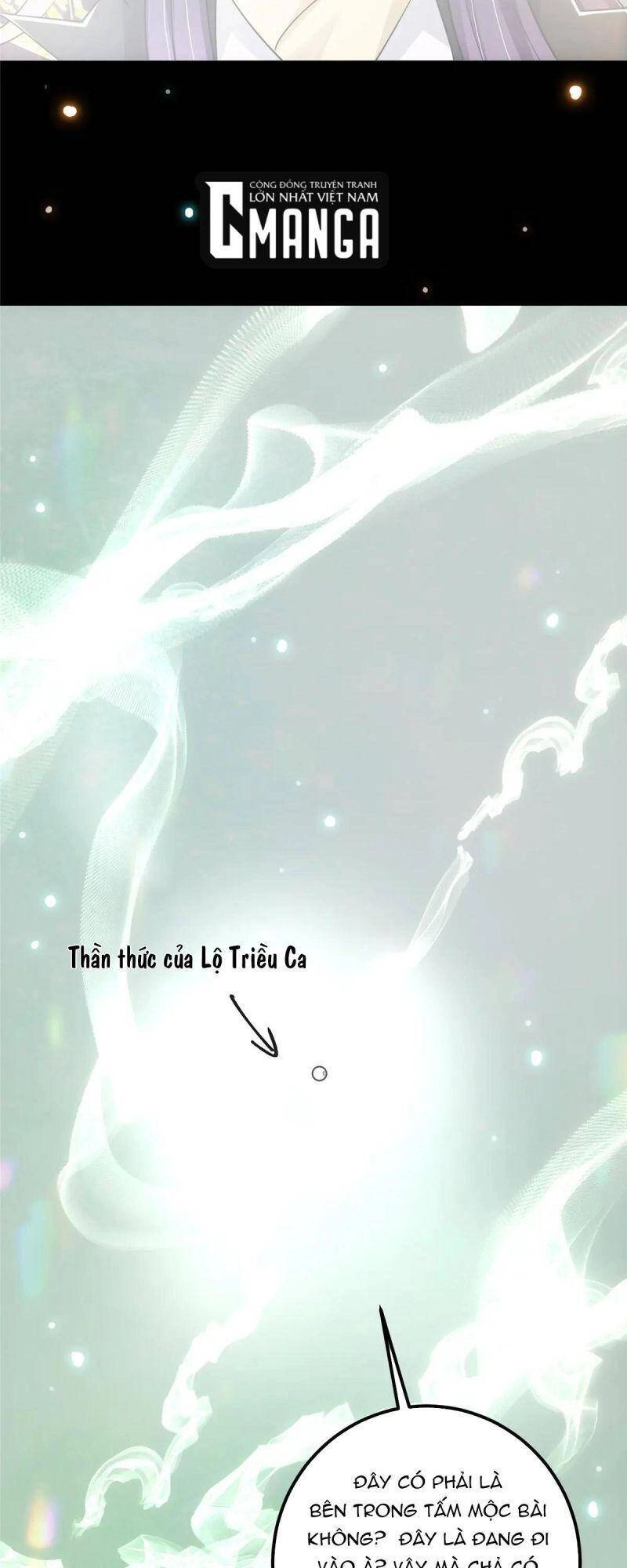 Chưởng Môn Khiêm Tốn Chút Chapter 72 - 11