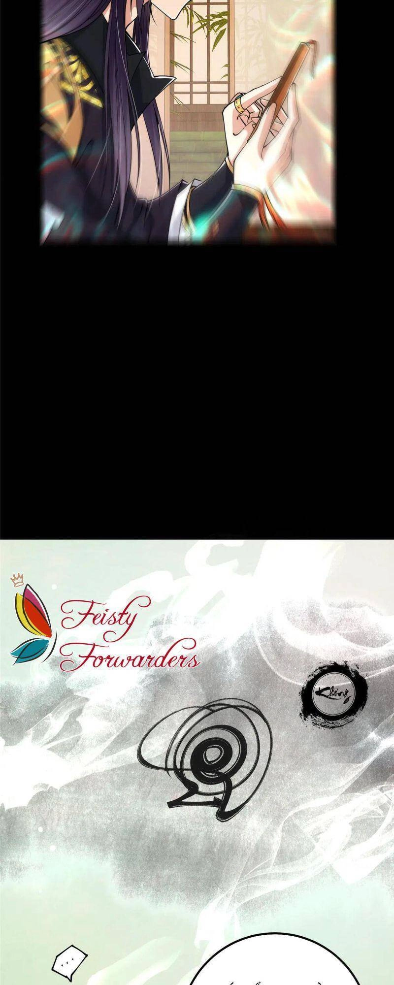 Chưởng Môn Khiêm Tốn Chút Chapter 72 - 20