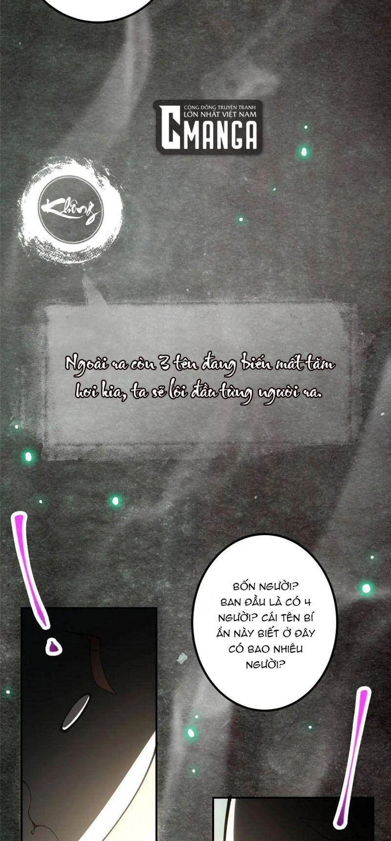 Chưởng Môn Khiêm Tốn Chút Chapter 73 - 6