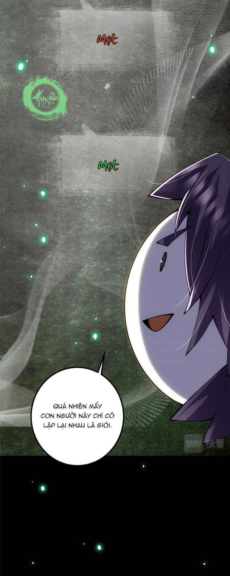 Chưởng Môn Khiêm Tốn Chút Chapter 73 - 9