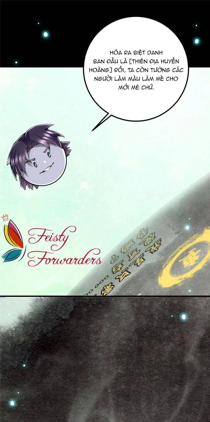 Chưởng Môn Khiêm Tốn Chút Chapter 73 - 11