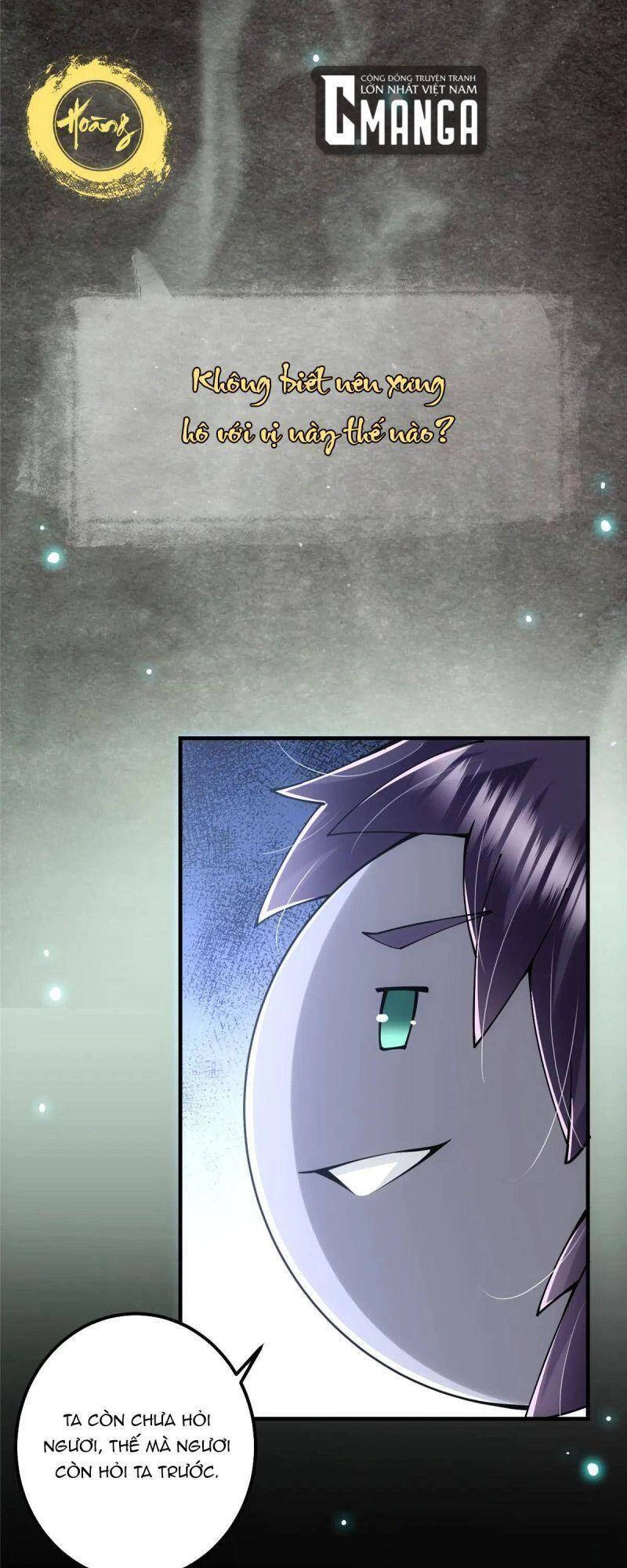 Chưởng Môn Khiêm Tốn Chút Chapter 73 - 12