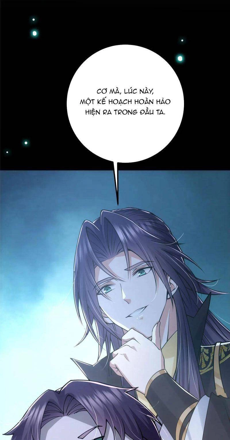 Chưởng Môn Khiêm Tốn Chút Chapter 73 - 14