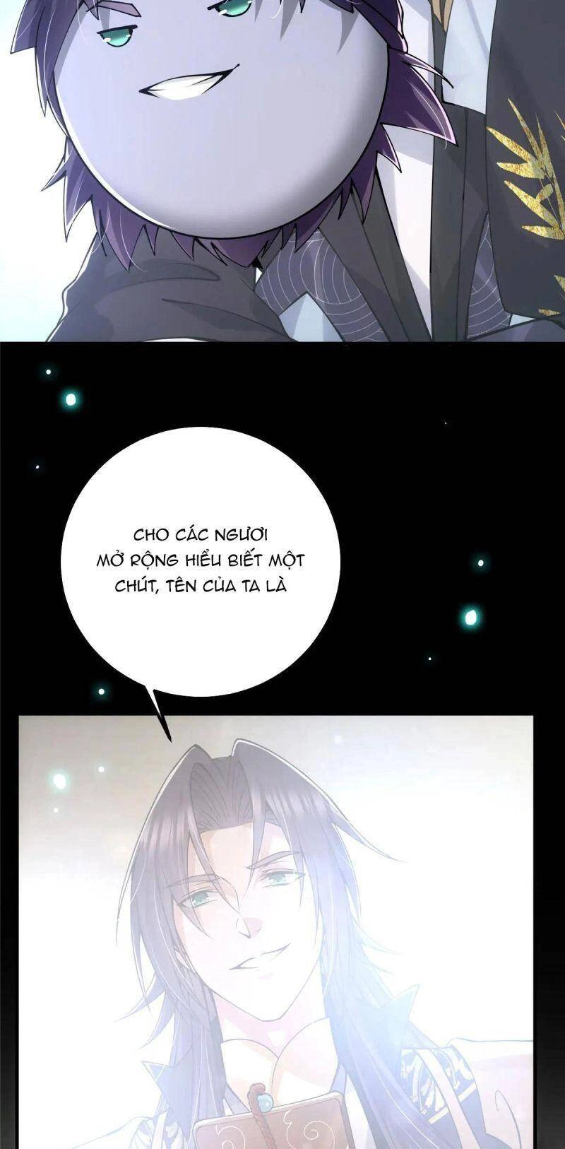 Chưởng Môn Khiêm Tốn Chút Chapter 73 - 15