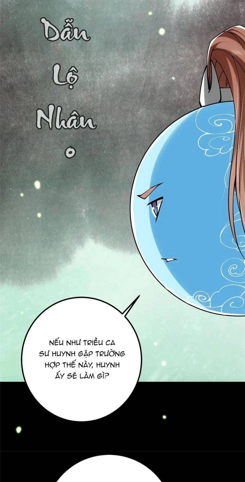 Chưởng Môn Khiêm Tốn Chút Chapter 73 - 25