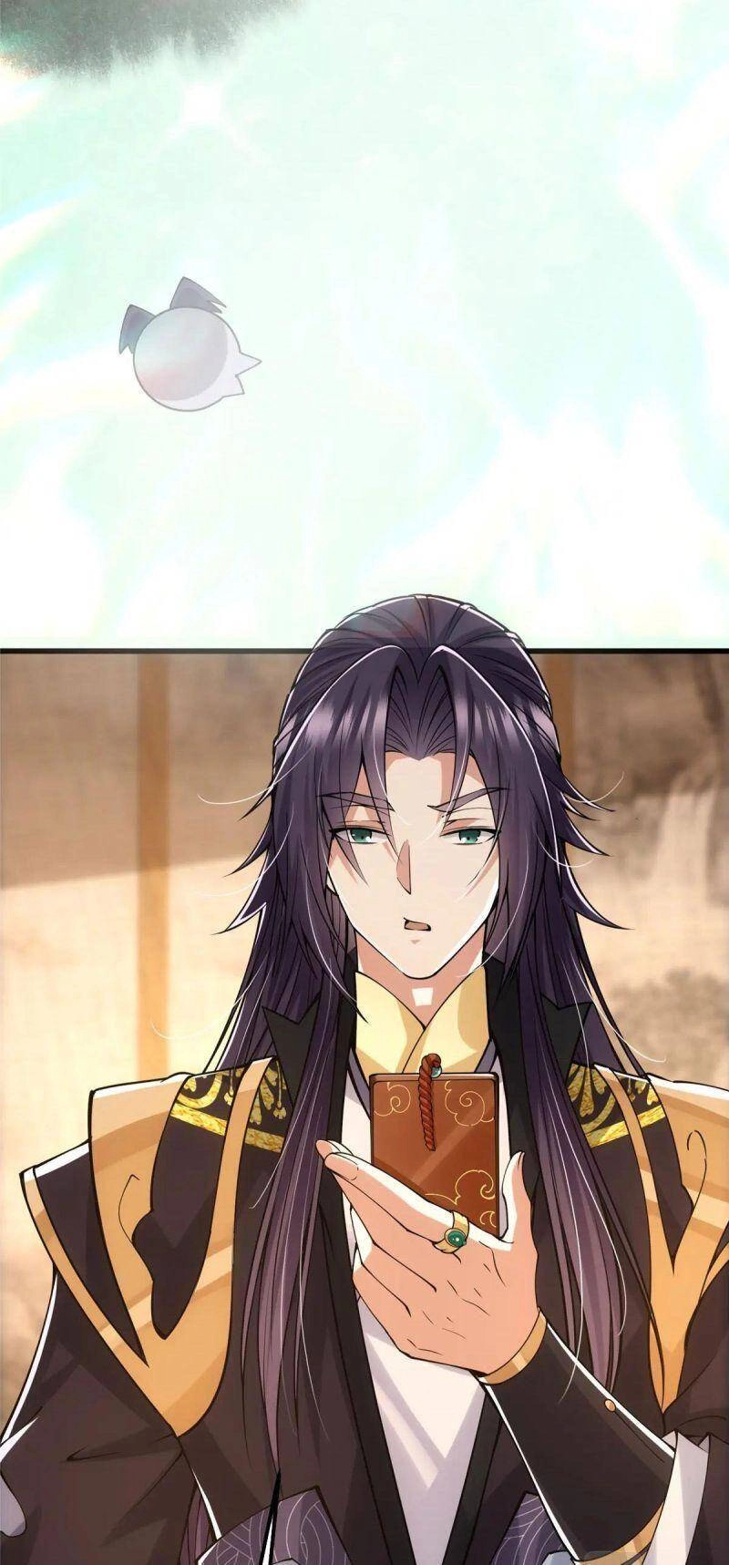 Chưởng Môn Khiêm Tốn Chút Chapter 73 - 37