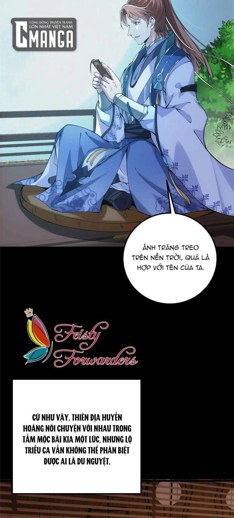 Chưởng Môn Khiêm Tốn Chút Chapter 73 - 39