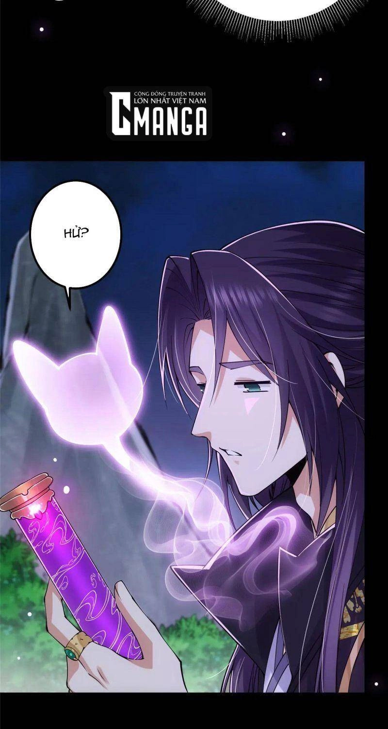 Chưởng Môn Khiêm Tốn Chút Chapter 74 - 16