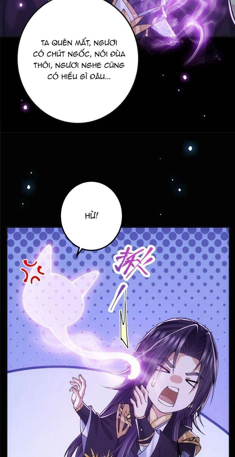 Chưởng Môn Khiêm Tốn Chút Chapter 74 - 25