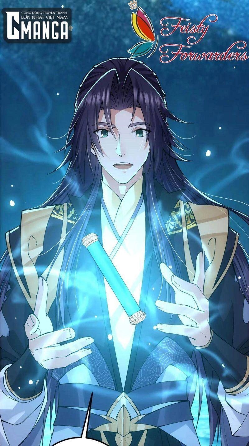 Chưởng Môn Khiêm Tốn Chút Chapter 74 - 31