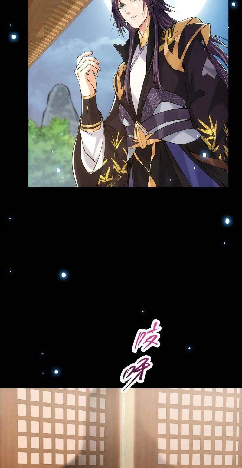 Chưởng Môn Khiêm Tốn Chút Chapter 74 - 38