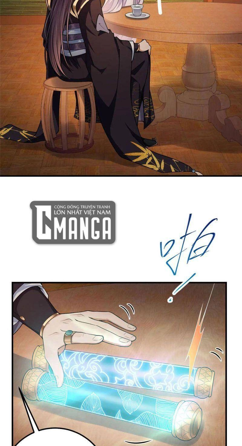 Chưởng Môn Khiêm Tốn Chút Chapter 75 - 5