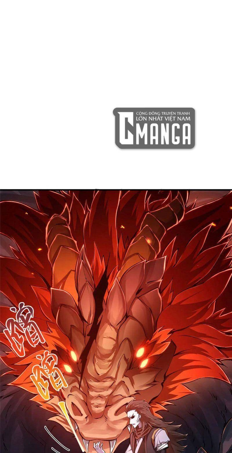 Chưởng Môn Khiêm Tốn Chút Chapter 75 - 25