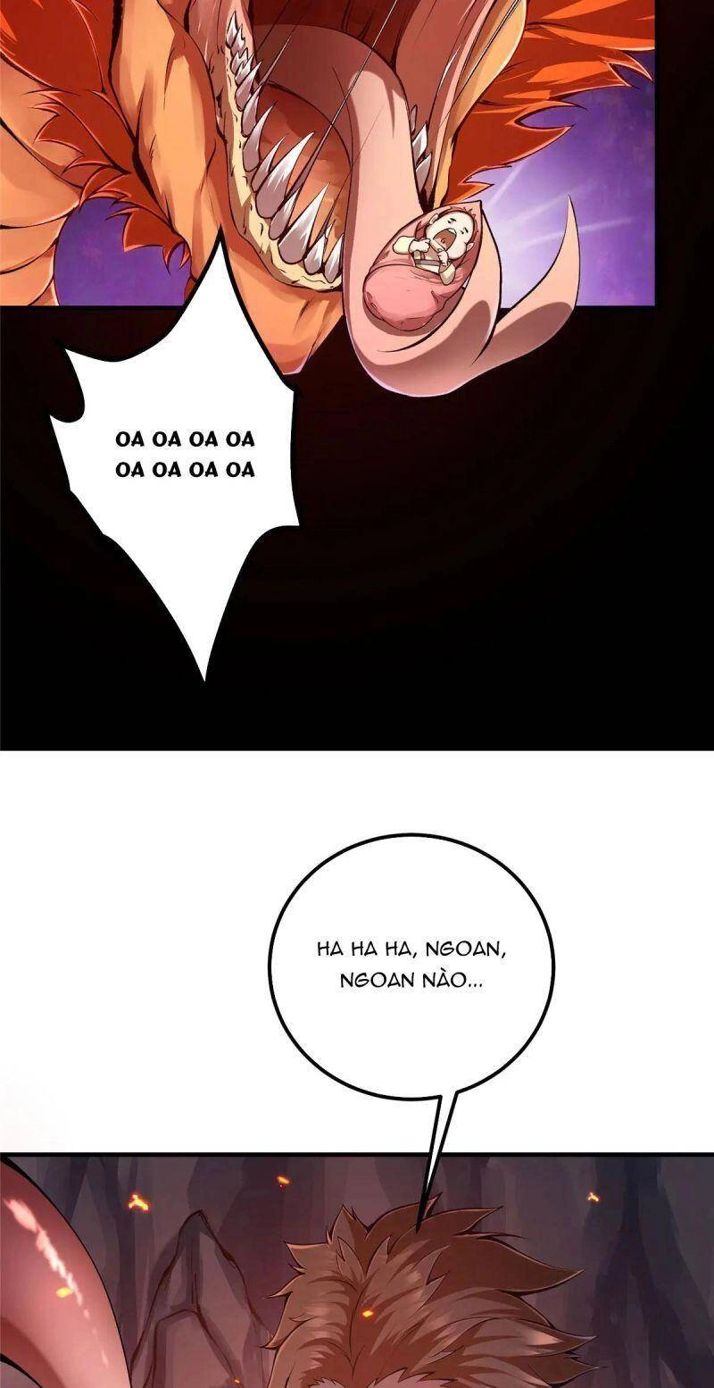 Chưởng Môn Khiêm Tốn Chút Chapter 75 - 27