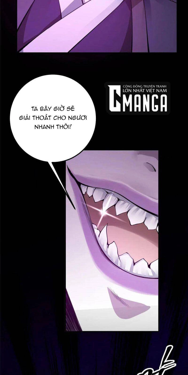 Chưởng Môn Khiêm Tốn Chút Chapter 75 - 30