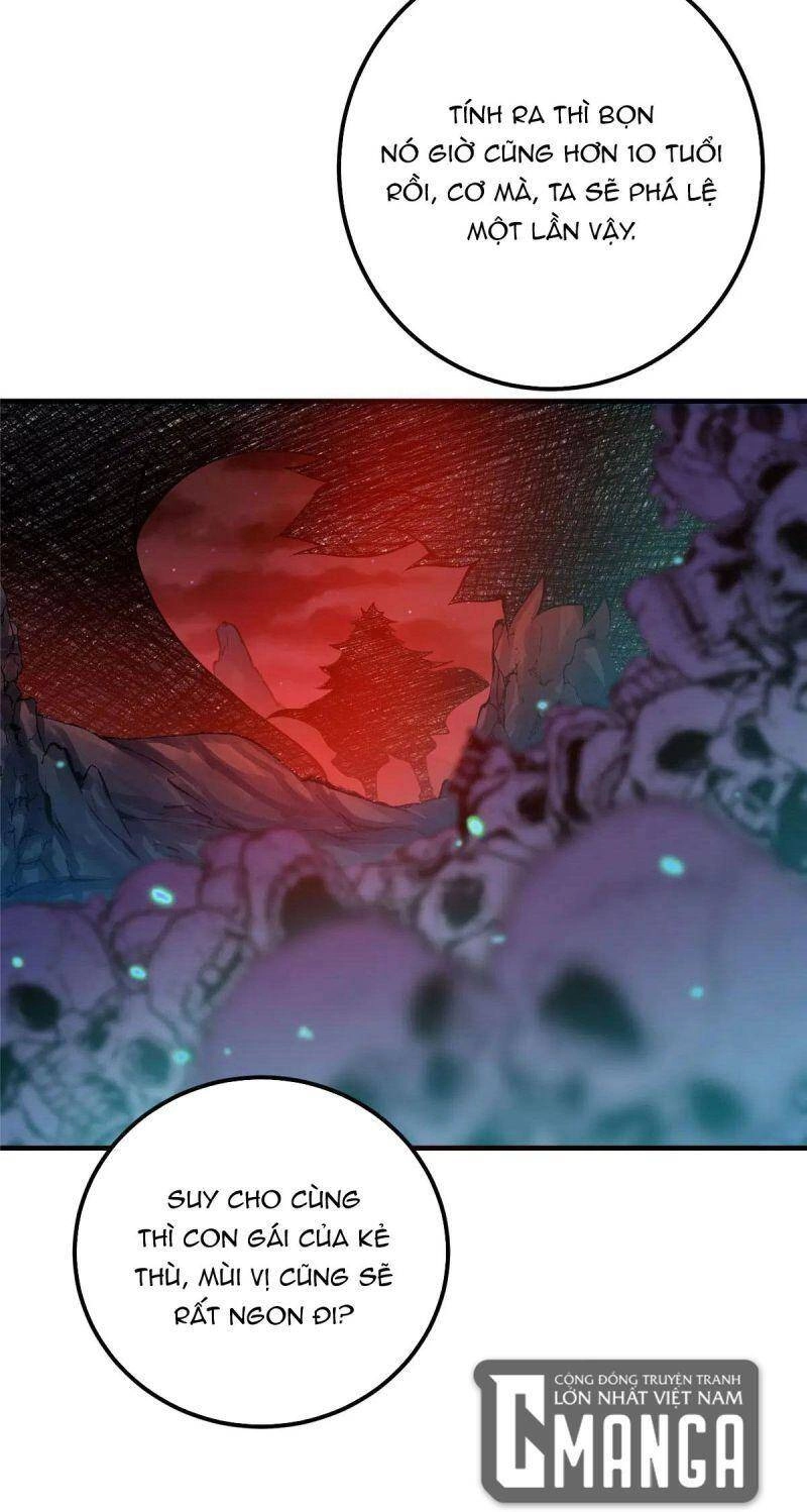 Chưởng Môn Khiêm Tốn Chút Chapter 75 - 35