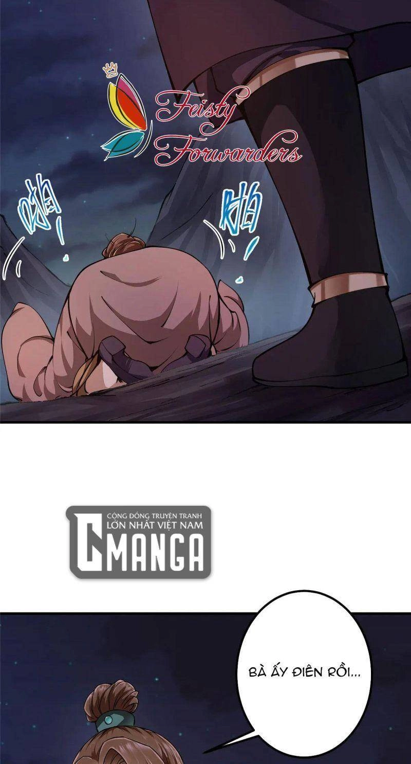 Chưởng Môn Khiêm Tốn Chút Chapter 75 - 40