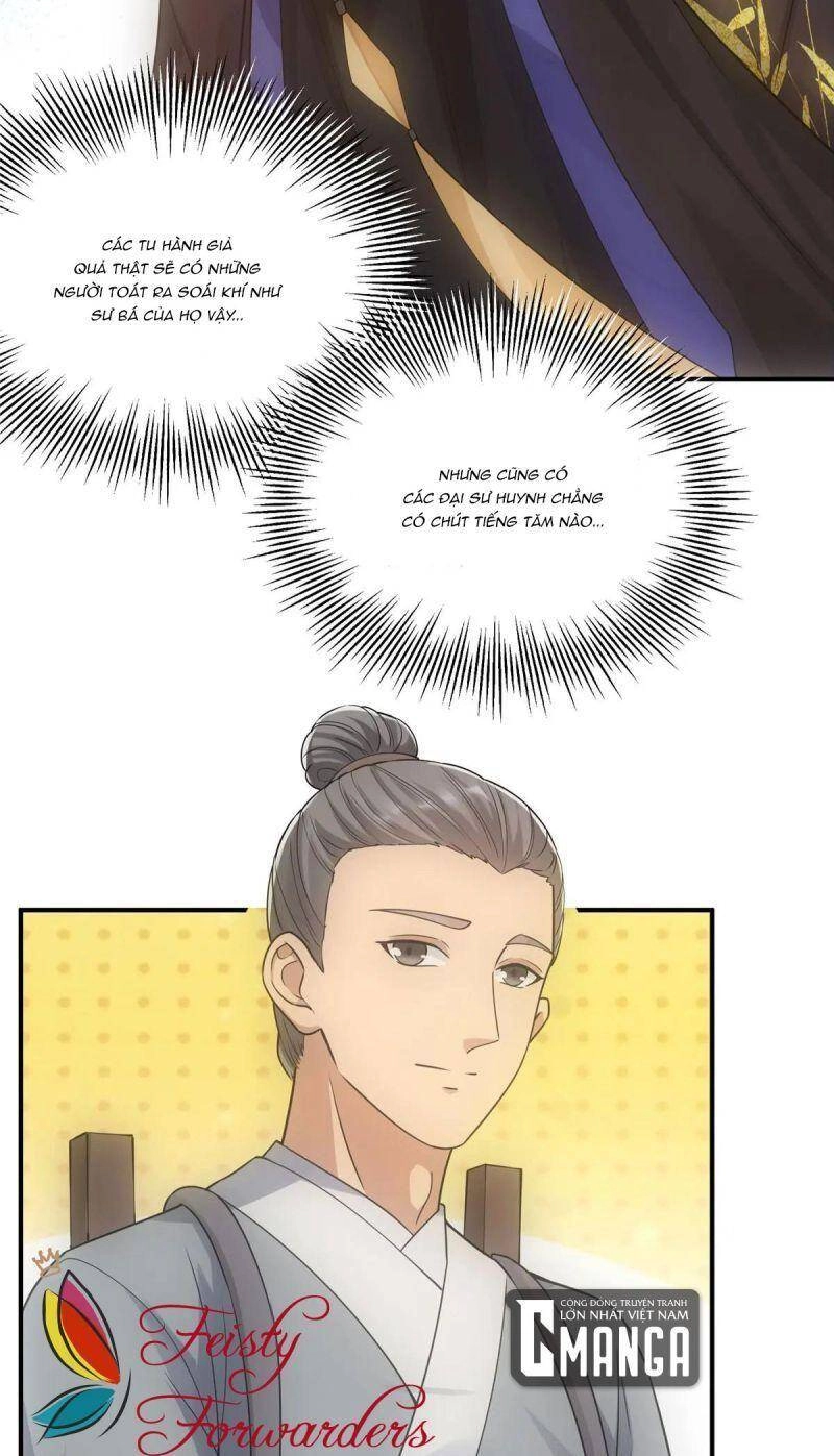 Chưởng Môn Khiêm Tốn Chút Chapter 76 - 16