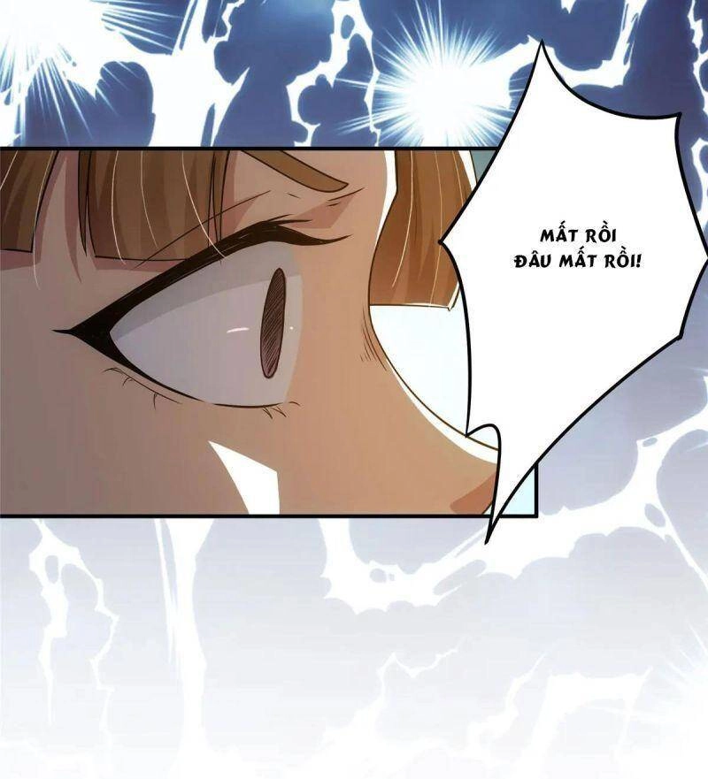 Chưởng Môn Khiêm Tốn Chút Chapter 76 - 21