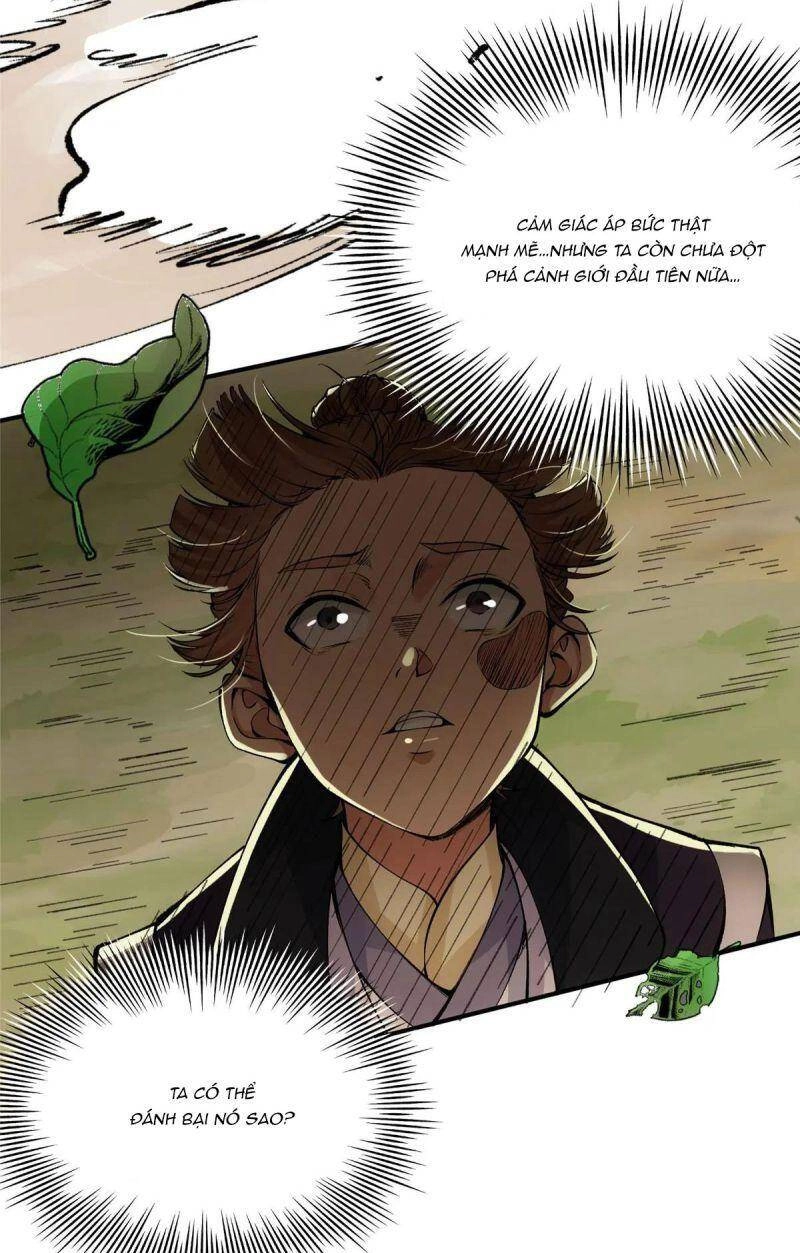 Chưởng Môn Khiêm Tốn Chút Chapter 76 - 33