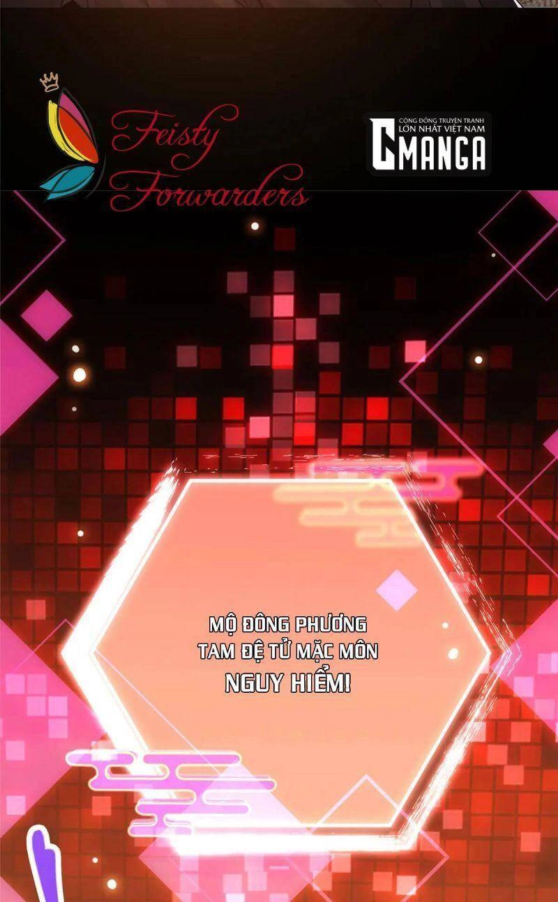 Chưởng Môn Khiêm Tốn Chút Chapter 77 - 14