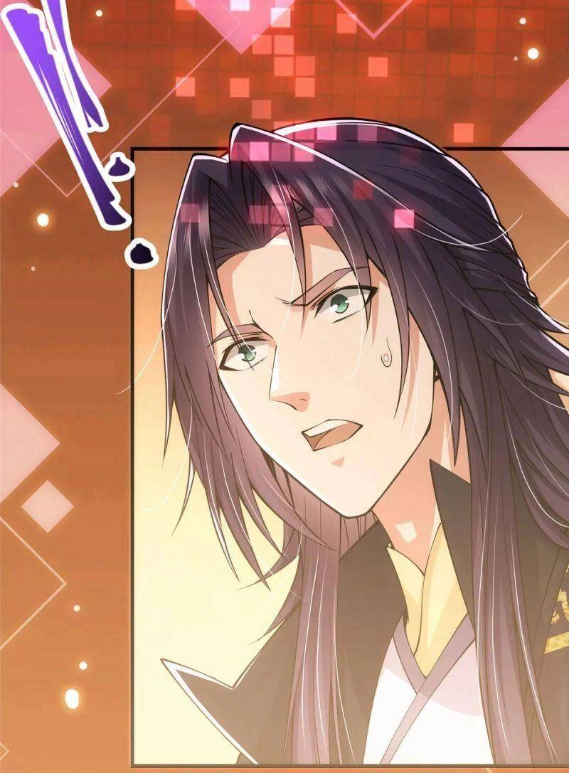 Chưởng Môn Khiêm Tốn Chút Chapter 77 - 15