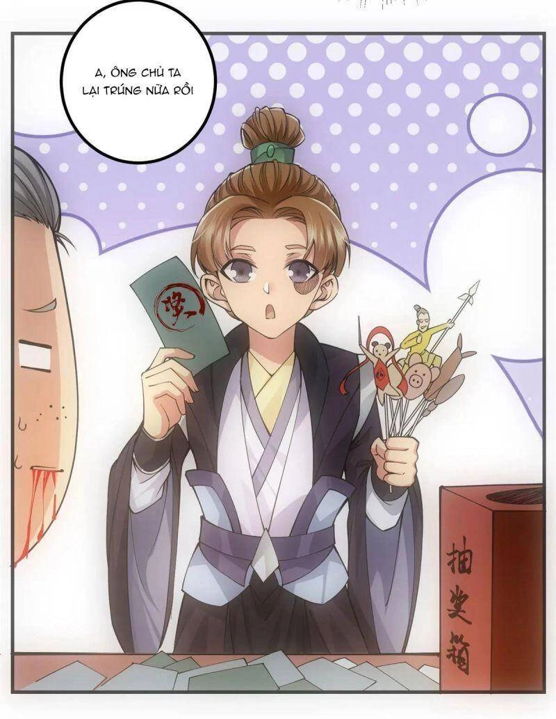 Chưởng Môn Khiêm Tốn Chút Chapter 77 - 22