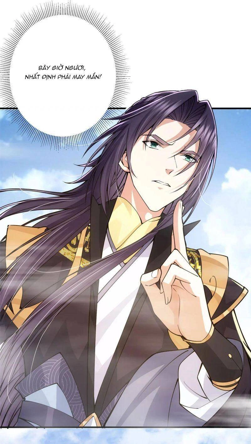 Chưởng Môn Khiêm Tốn Chút Chapter 77 - 24