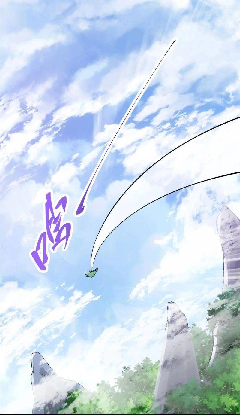 Chưởng Môn Khiêm Tốn Chút Chapter 77 - 25