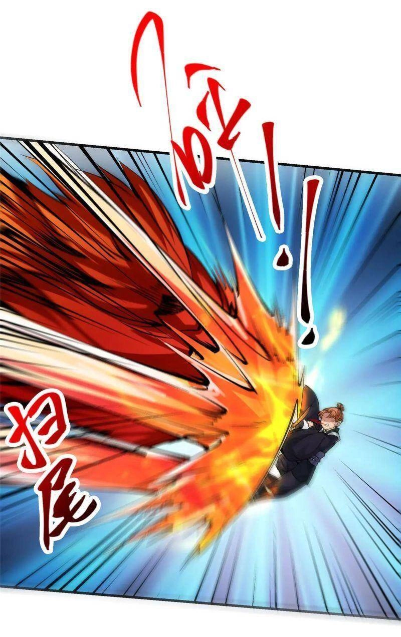 Chưởng Môn Khiêm Tốn Chút Chapter 77 - 28