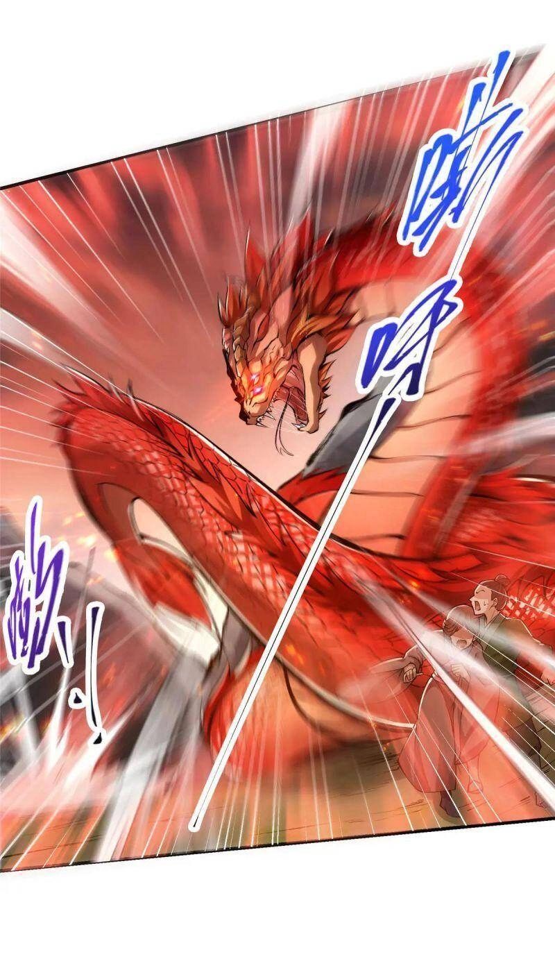 Chưởng Môn Khiêm Tốn Chút Chapter 77 - 29