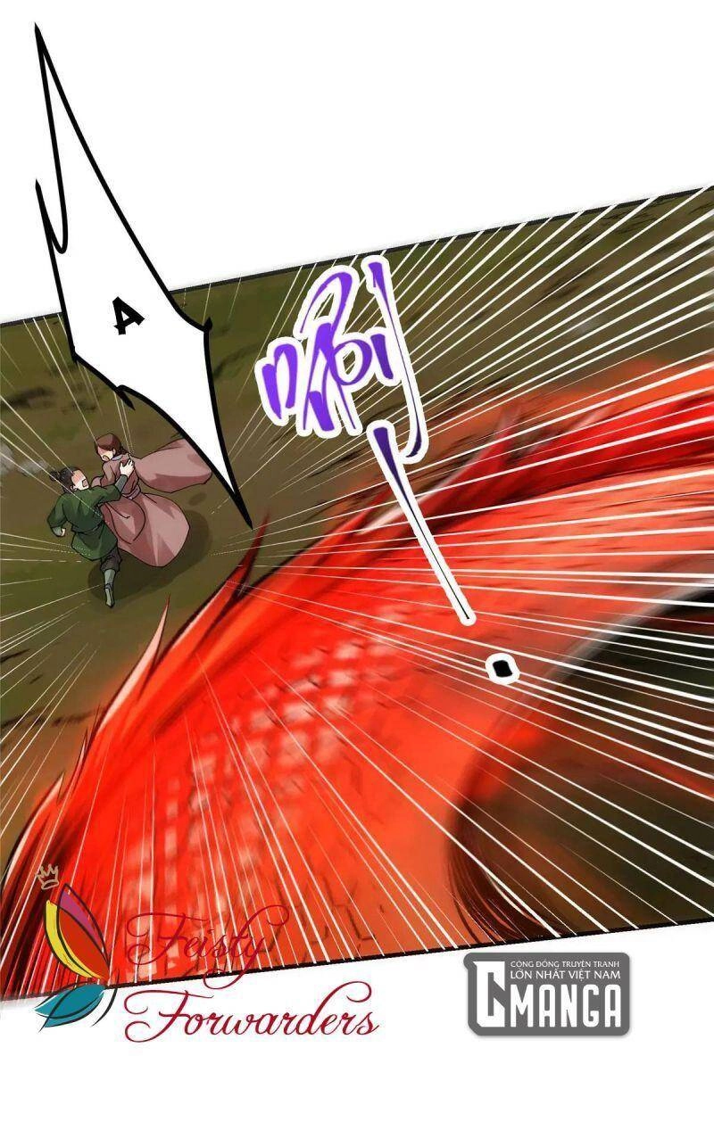 Chưởng Môn Khiêm Tốn Chút Chapter 77 - 30