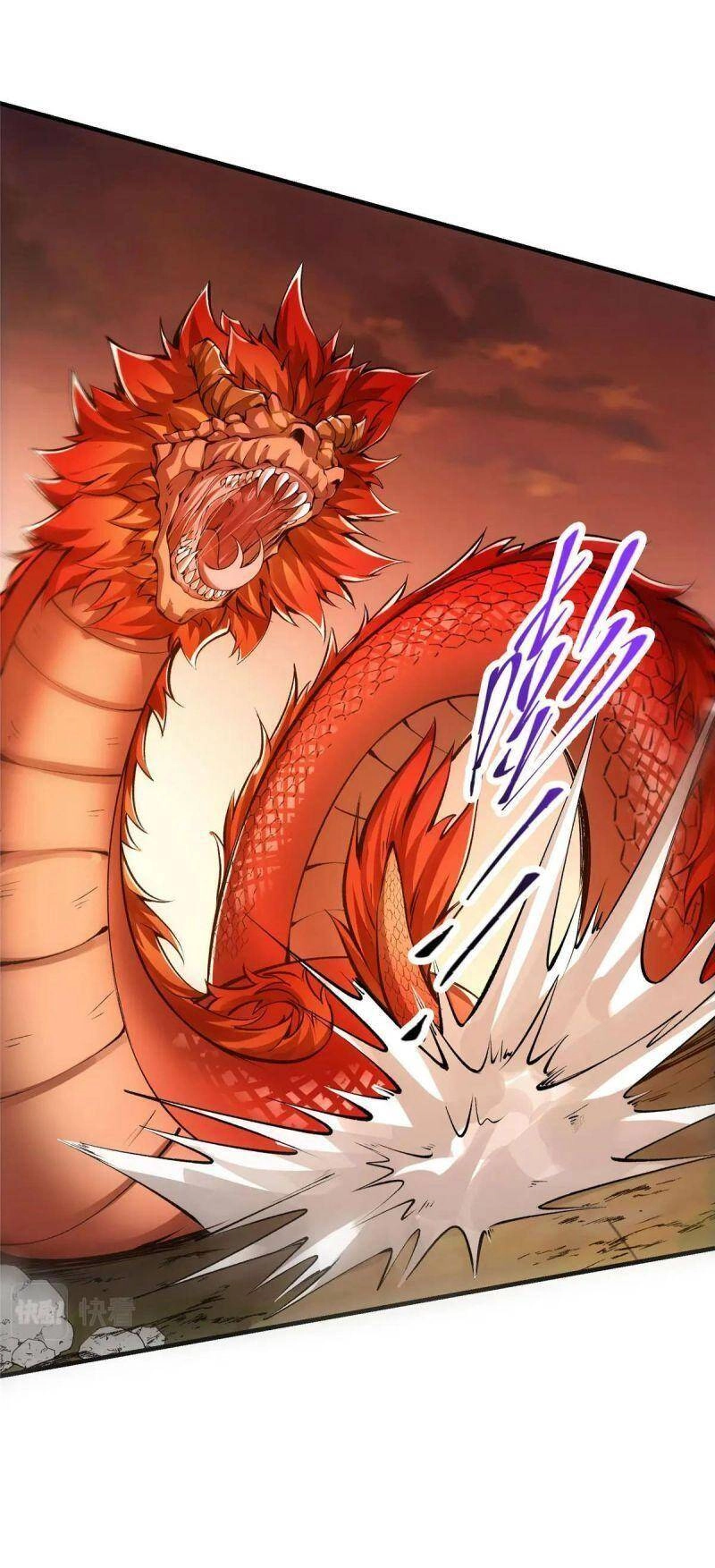 Chưởng Môn Khiêm Tốn Chút Chapter 77 - 31