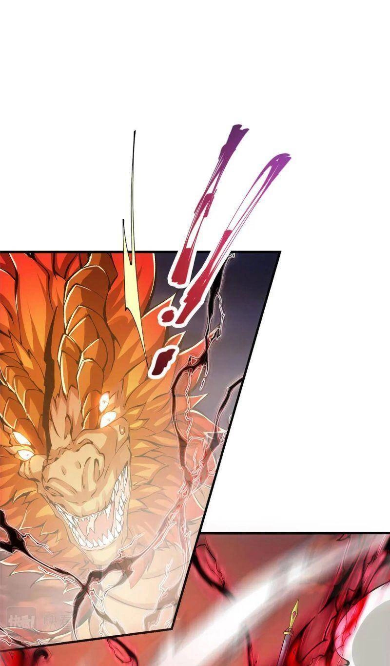 Chưởng Môn Khiêm Tốn Chút Chapter 77 - 38