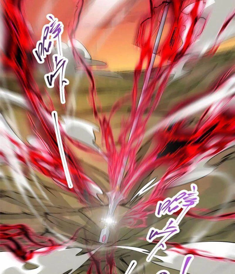 Chưởng Môn Khiêm Tốn Chút Chapter 77 - 39