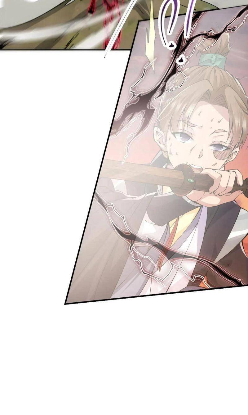 Chưởng Môn Khiêm Tốn Chút Chapter 77 - 40