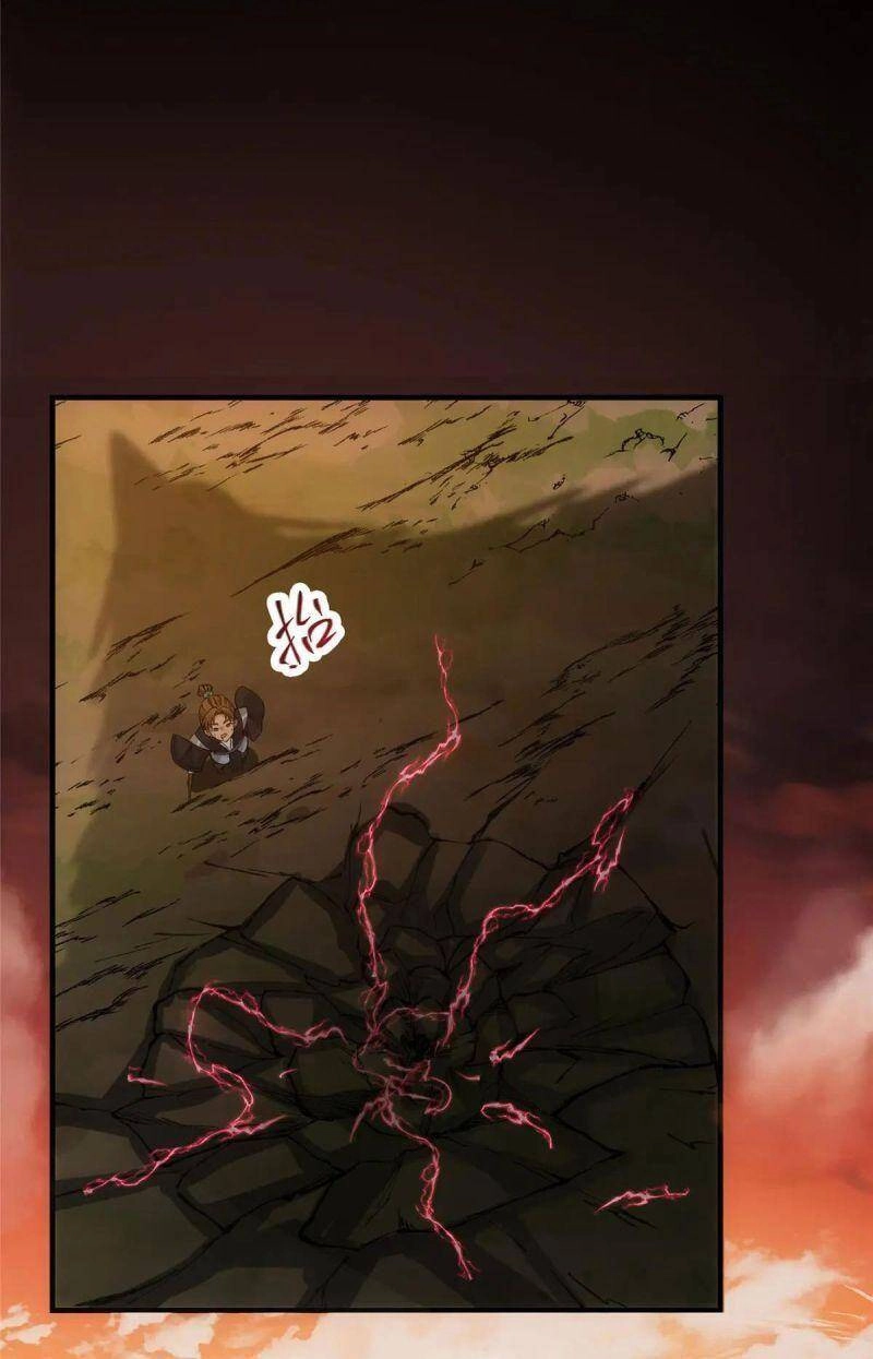 Chưởng Môn Khiêm Tốn Chút Chapter 77 - 42