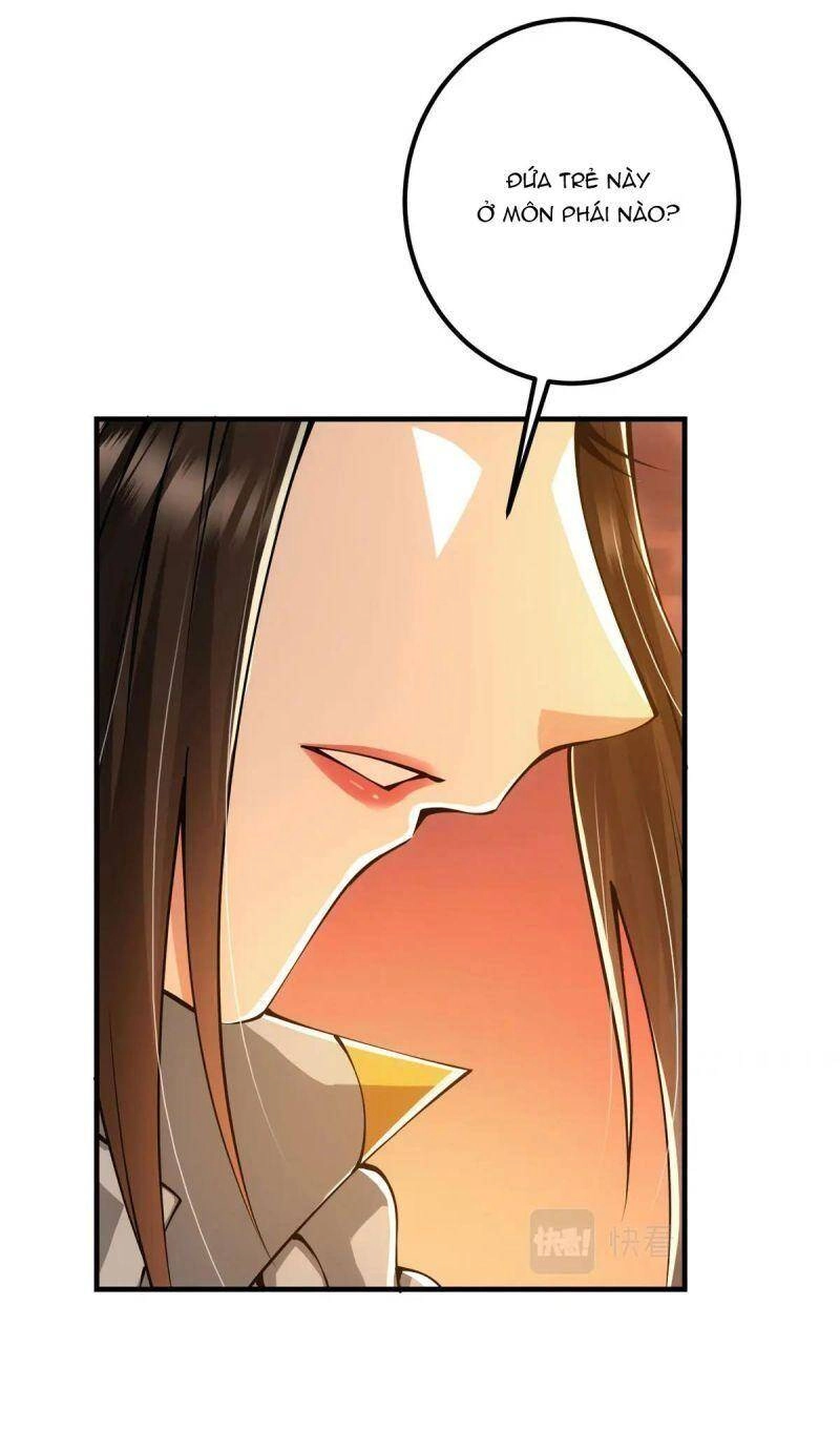 Chưởng Môn Khiêm Tốn Chút Chapter 77 - 45