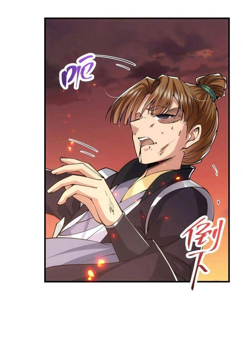 Chưởng Môn Khiêm Tốn Chút Chapter 77 - 47