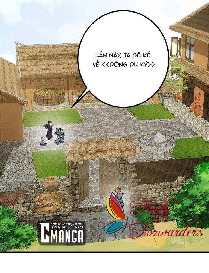 Chưởng Môn Khiêm Tốn Chút Chapter 77 - 54