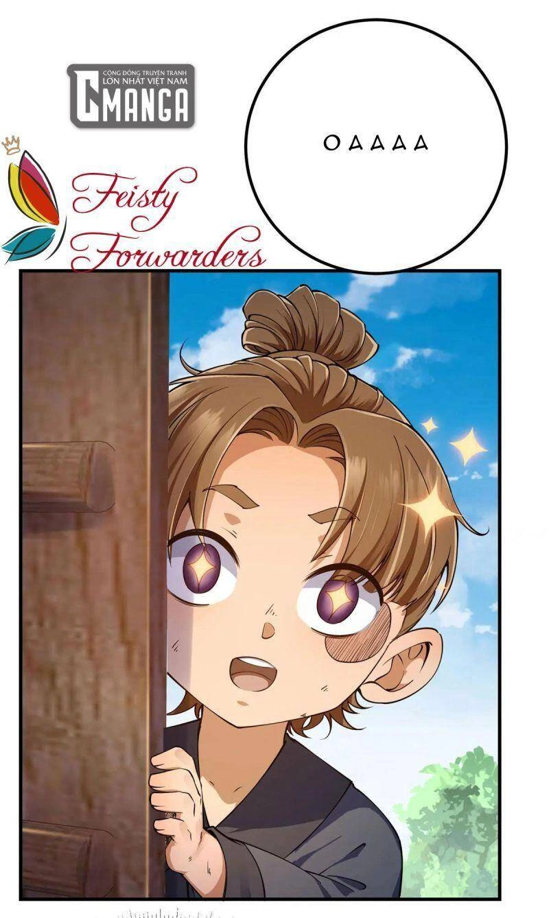 Chưởng Môn Khiêm Tốn Chút Chapter 77 - 56