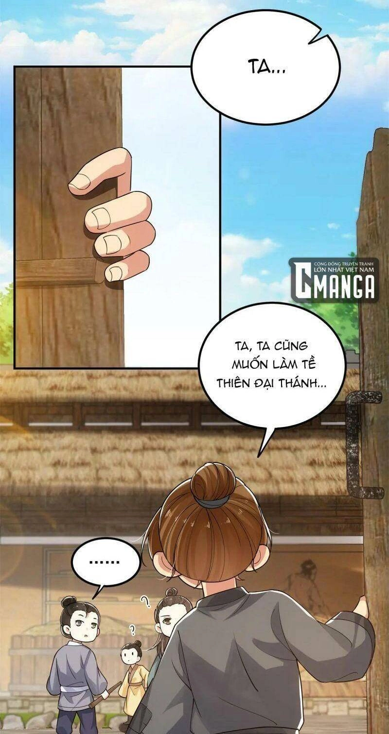 Chưởng Môn Khiêm Tốn Chút Chapter 78 - 5