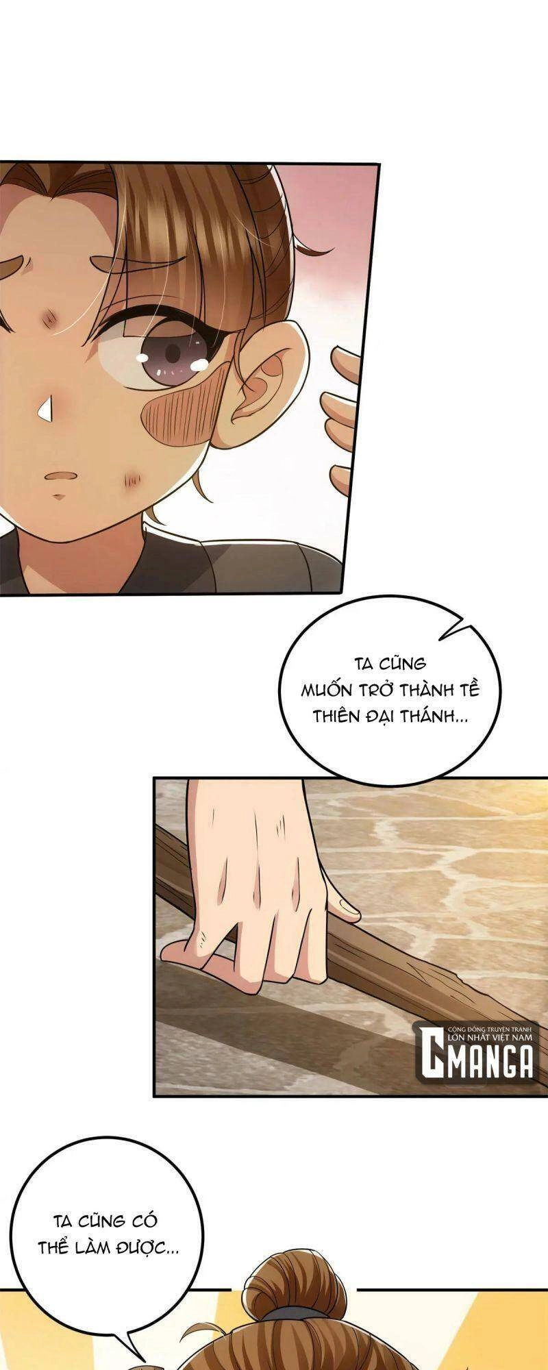 Chưởng Môn Khiêm Tốn Chút Chapter 78 - 11