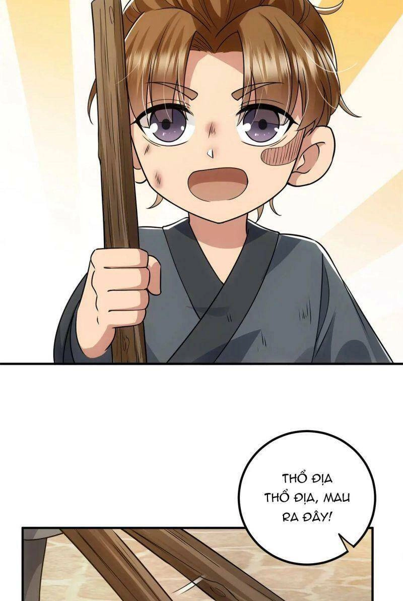 Chưởng Môn Khiêm Tốn Chút Chapter 78 - 12