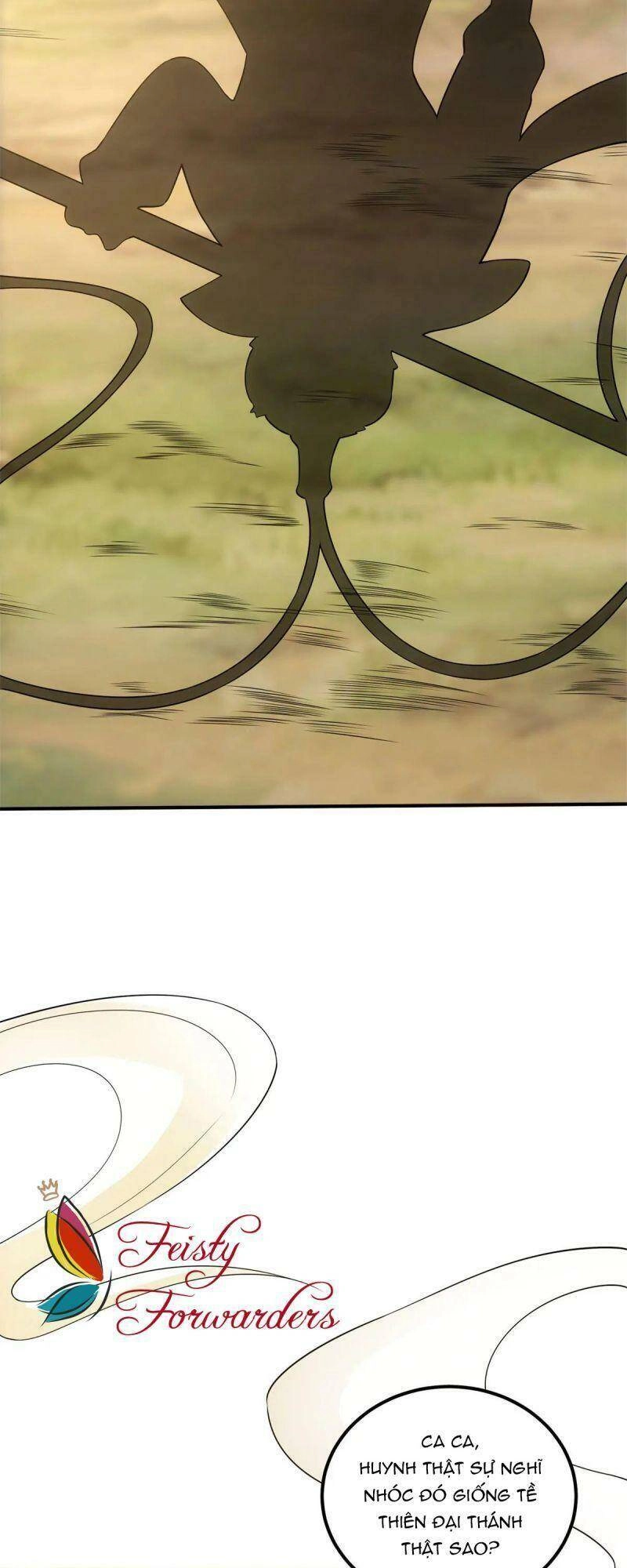 Chưởng Môn Khiêm Tốn Chút Chapter 78 - 24