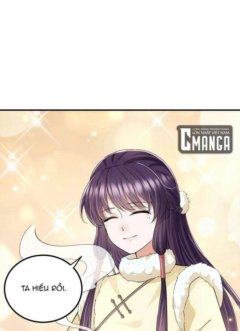 Chưởng Môn Khiêm Tốn Chút Chapter 78 - 30