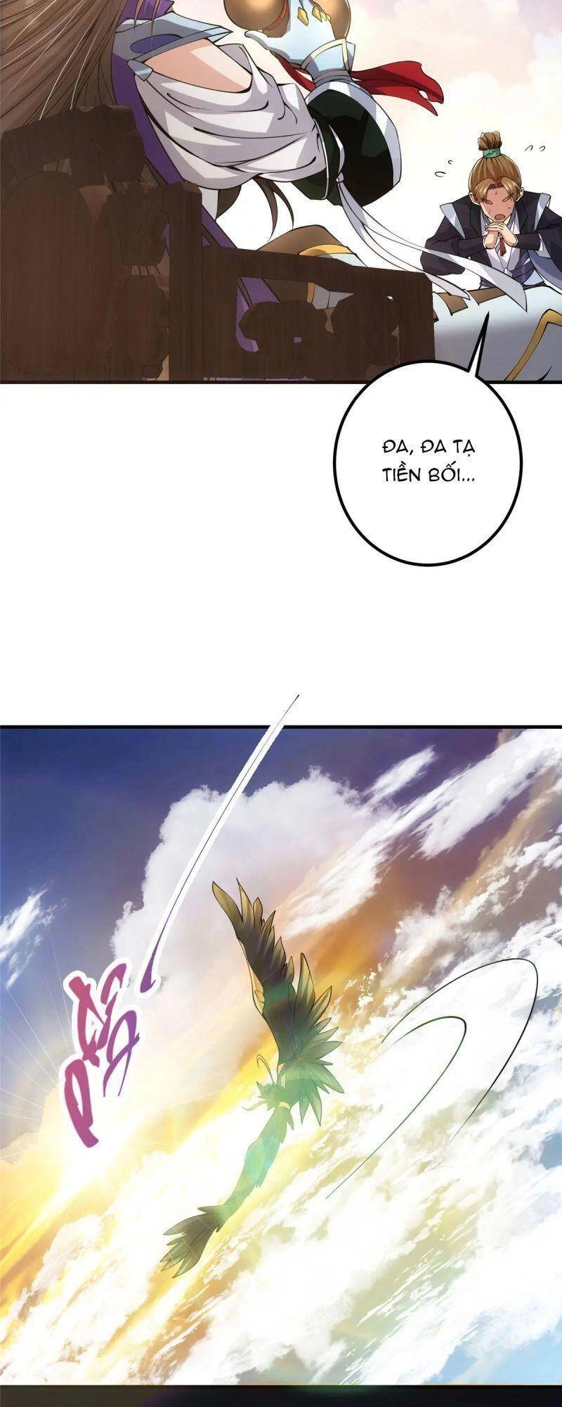 Chưởng Môn Khiêm Tốn Chút Chapter 79 - 25